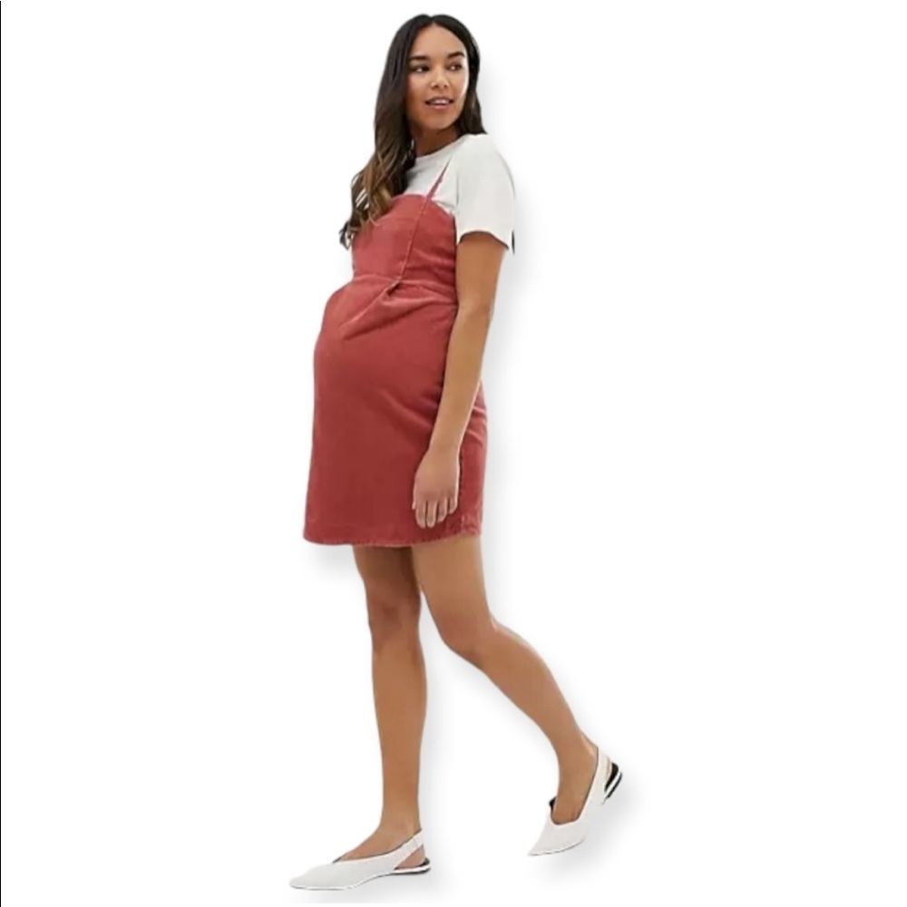 Asos Maternity dress